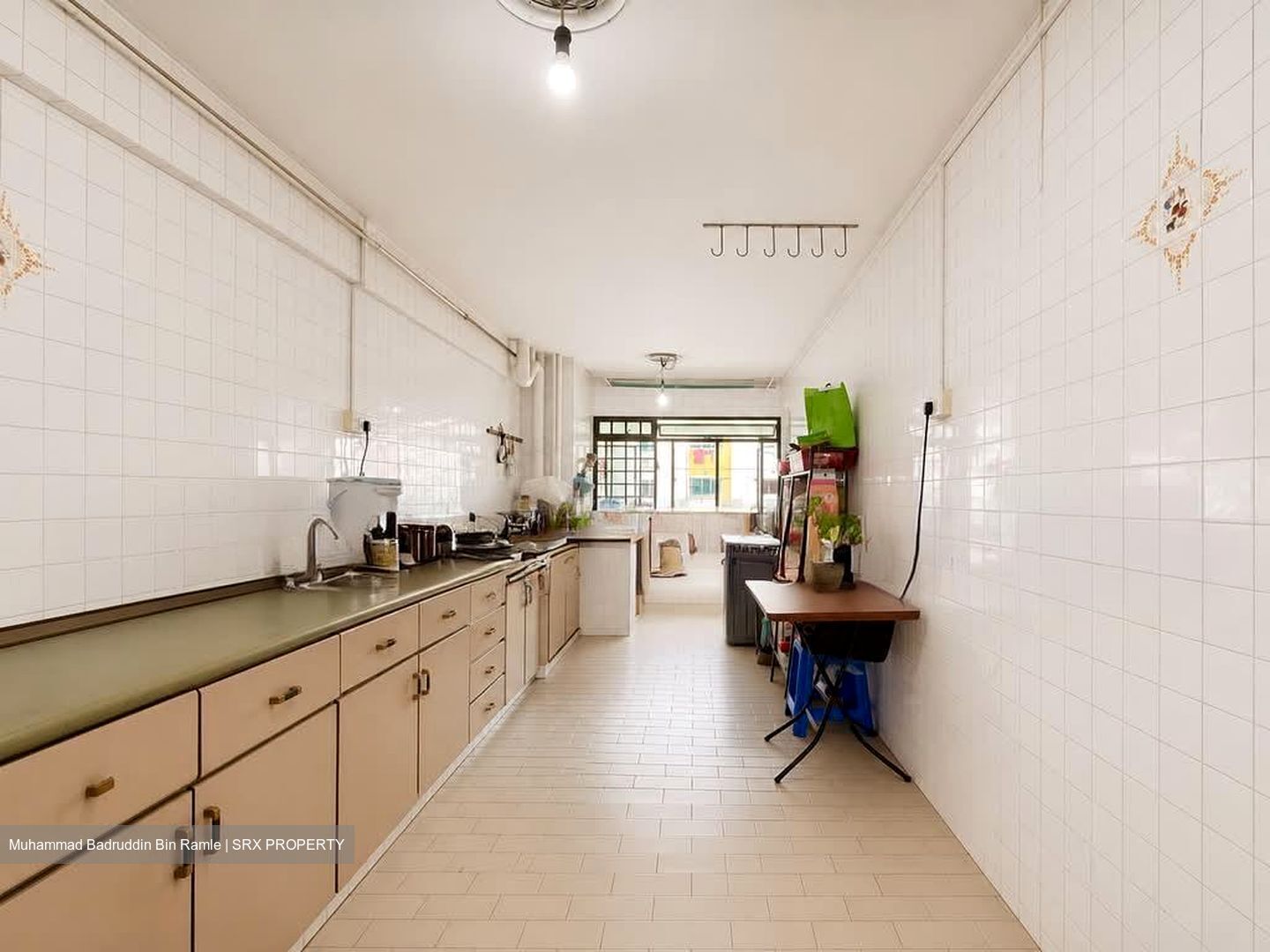Blk 137 Yishun Ring Road (Yishun), HDB 4 Rooms #598426071